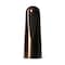 Thrifco Plumbing 1/2 Inch FIP x 1/2 Inch Comp x 1/4 Inch Comp Multi Turn Brass Angle Stop 4405603 - alternate 3